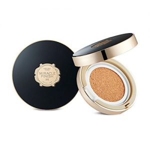 Phan nuoc the face shop bb power 816