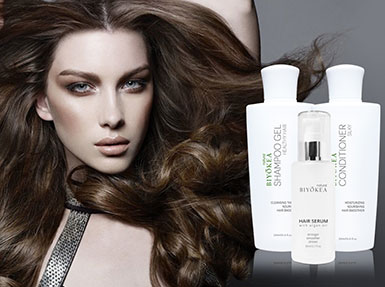 My pham cham soc toc